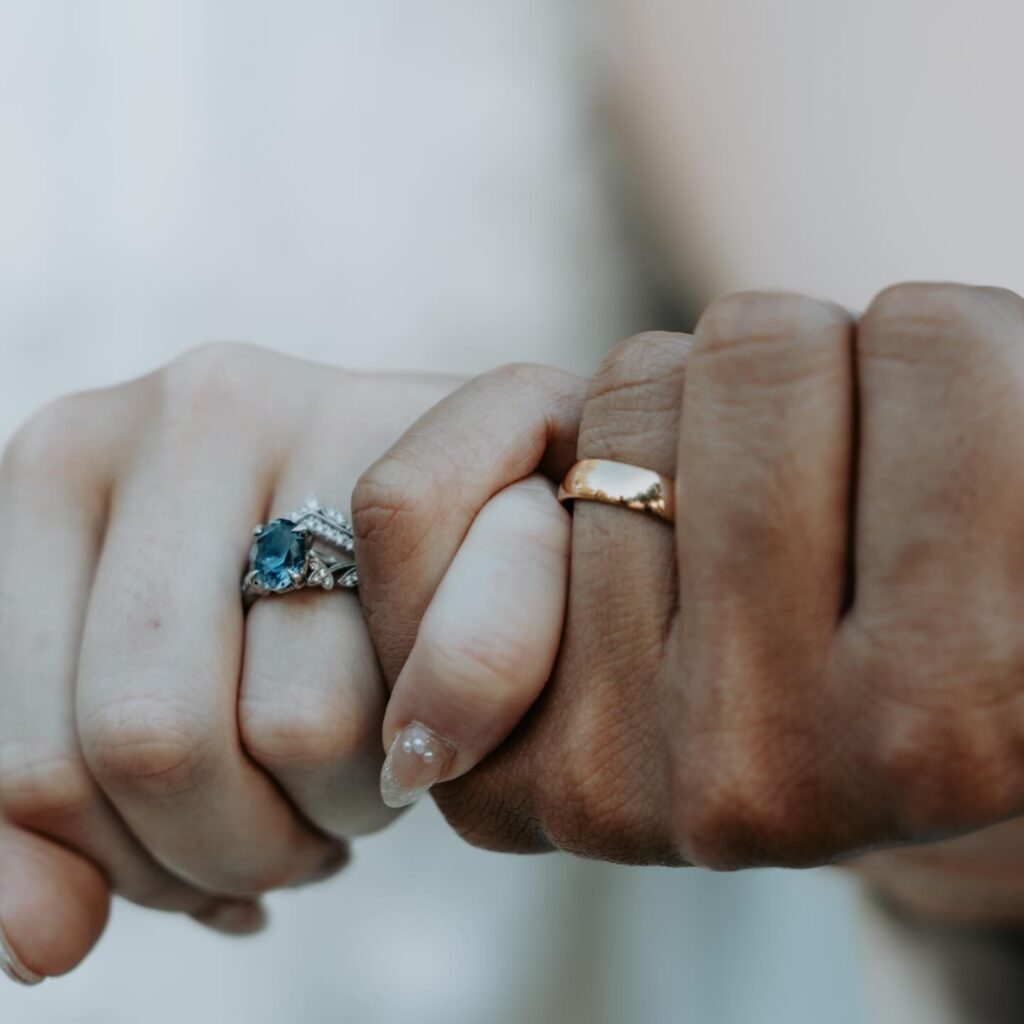 30 Bible Verses to Inspire Your Wedding Vows