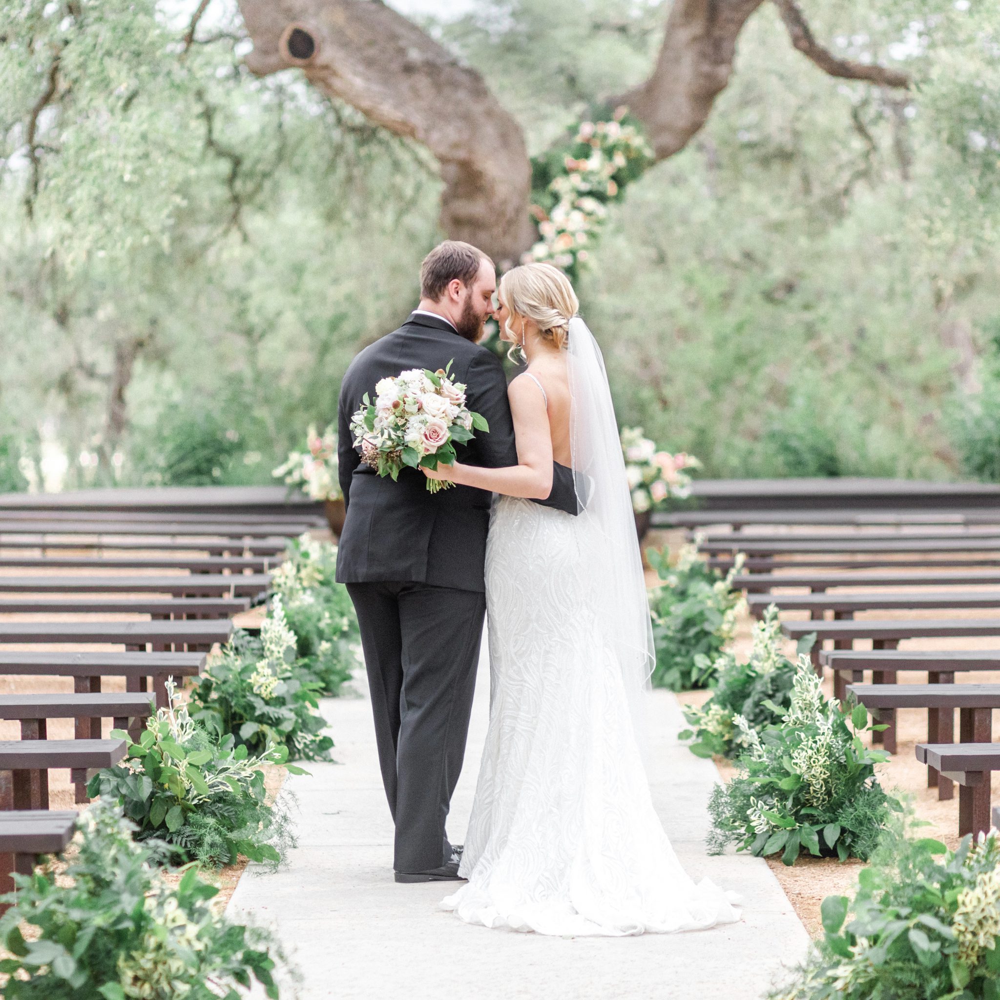 30 Bible Verses to Inspire Your Wedding Vows