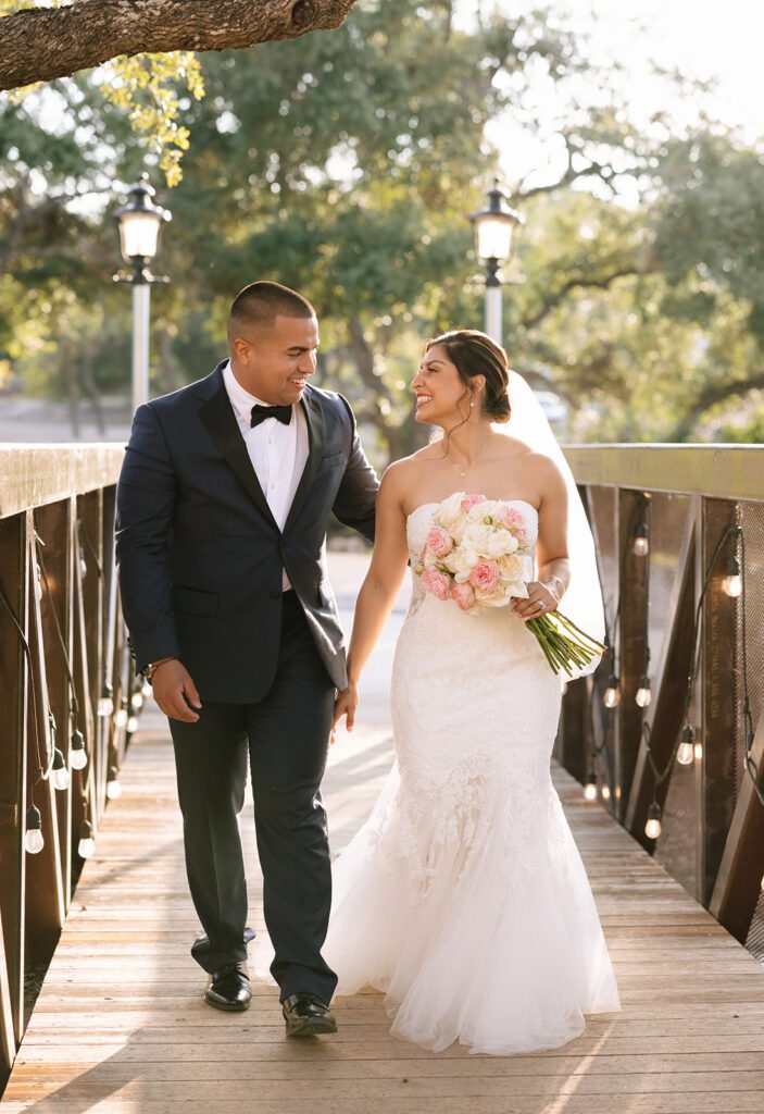 San Antonio wedding venue
