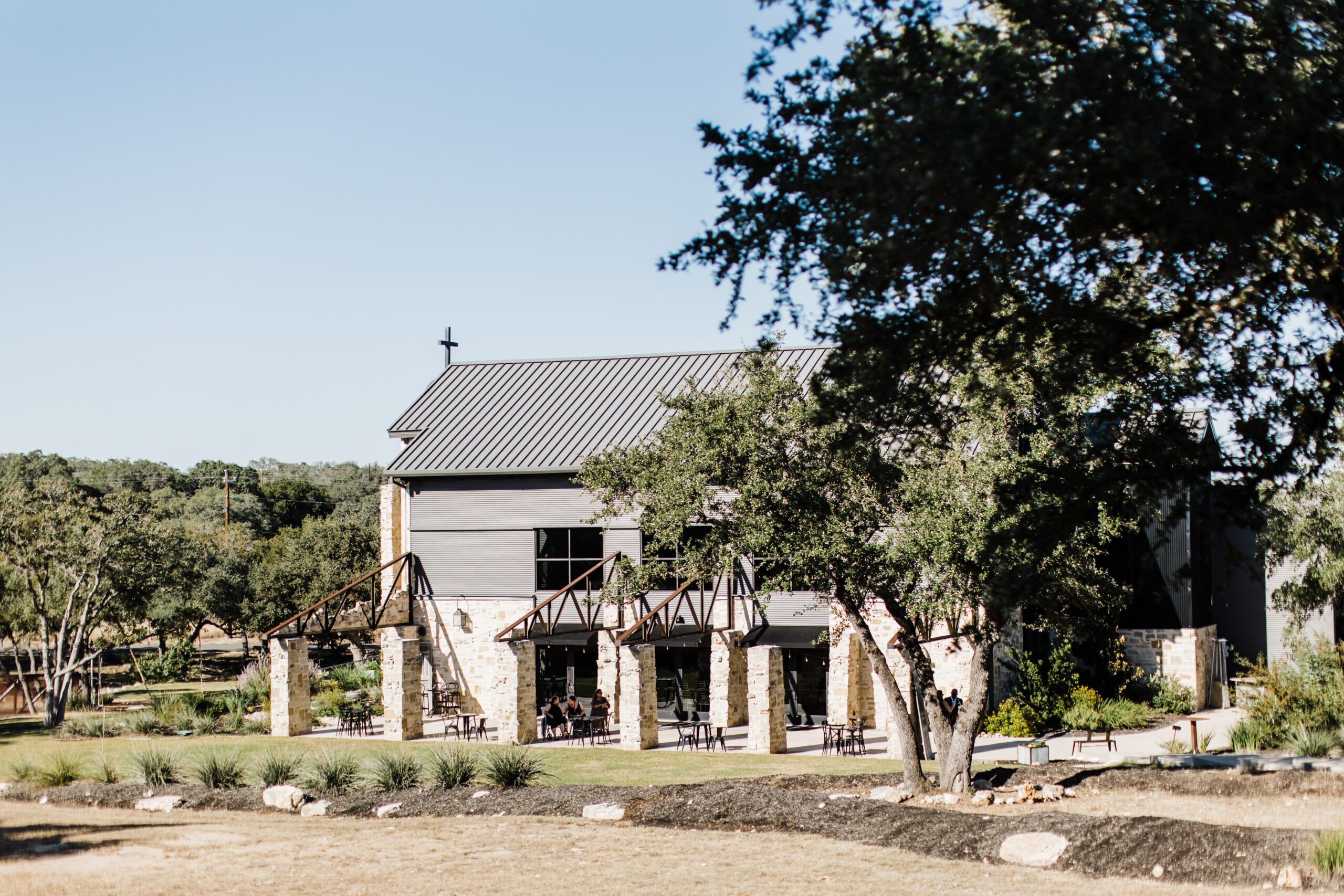 The Best 2027 Wedding Dates for San Antonio